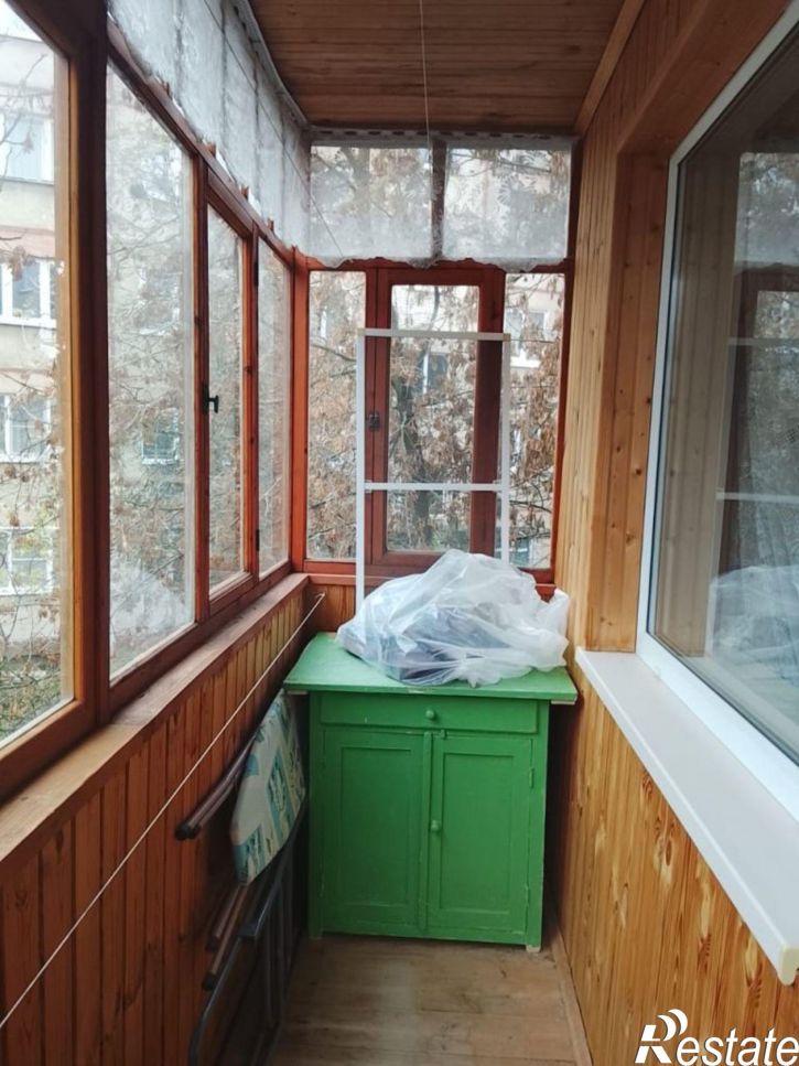 1-комн квартира Ташкентская ул, 59