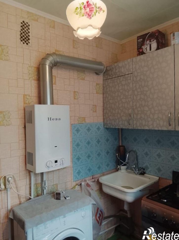 1-комн квартира Ташкентская ул, 59