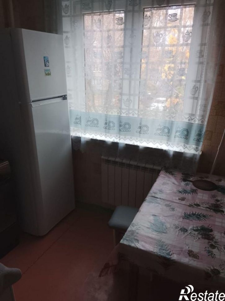 1-комн квартира Ташкентская ул, 59