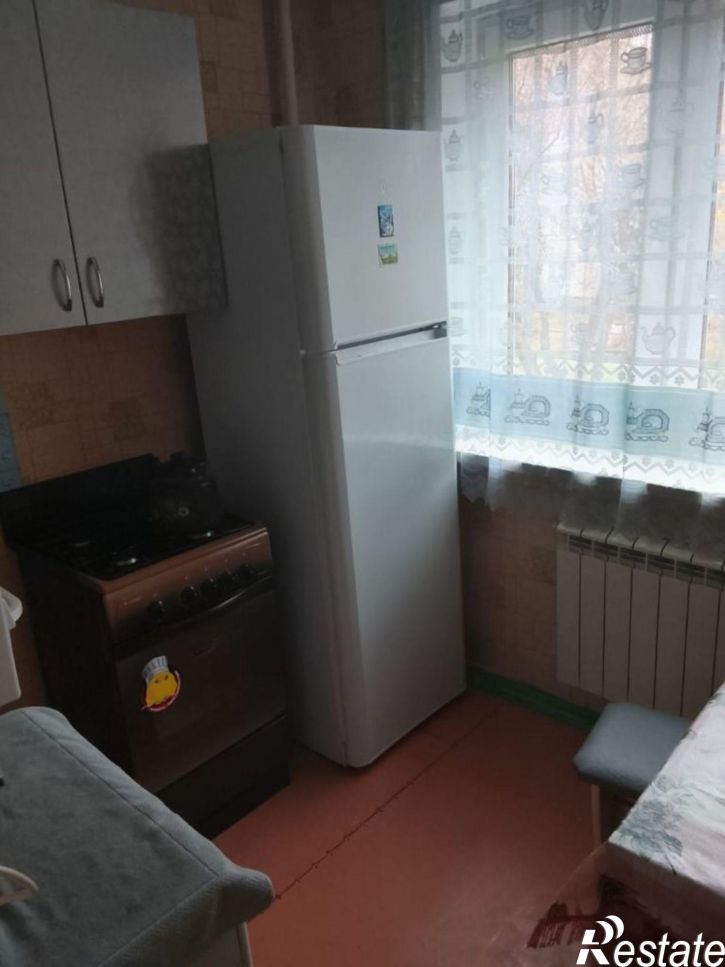 1-комн квартира Ташкентская ул, 59