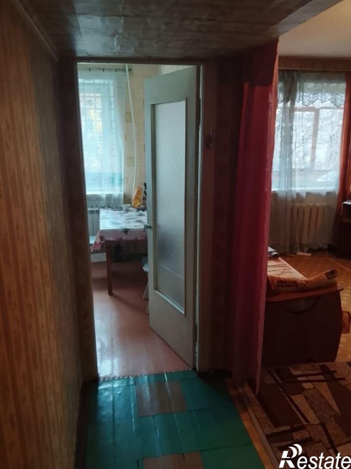 1-комн квартира Ташкентская ул, 59
