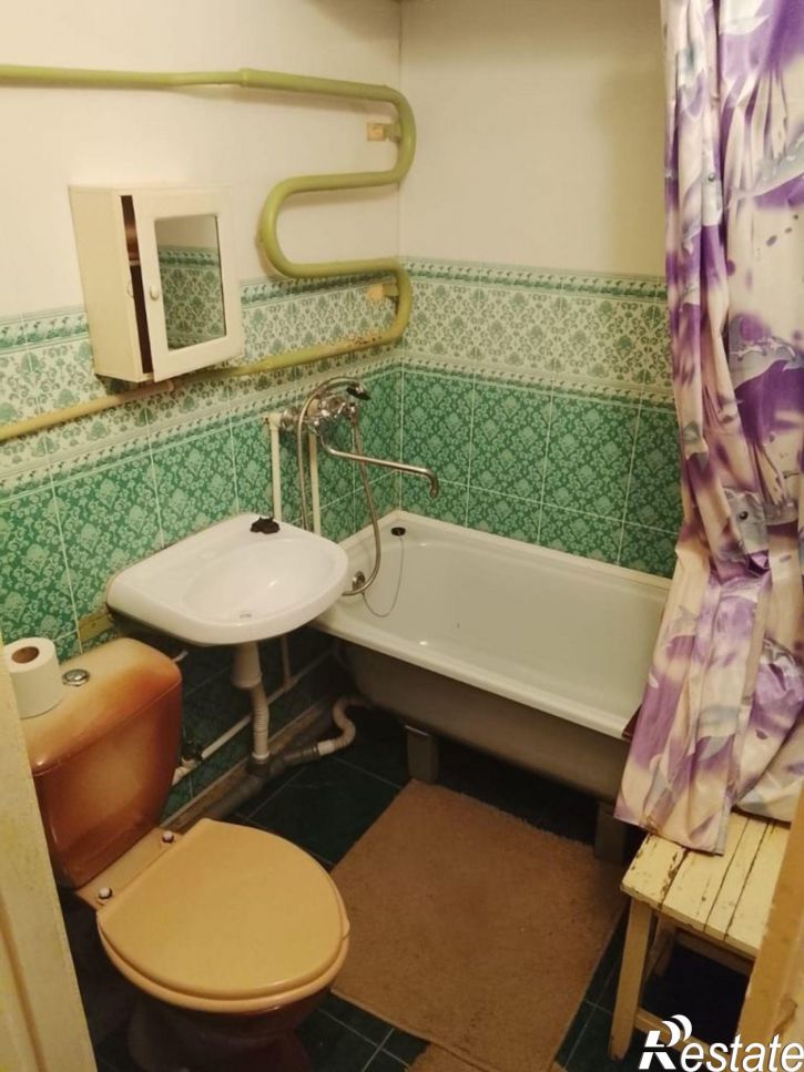 1-комн квартира Ташкентская ул, 59