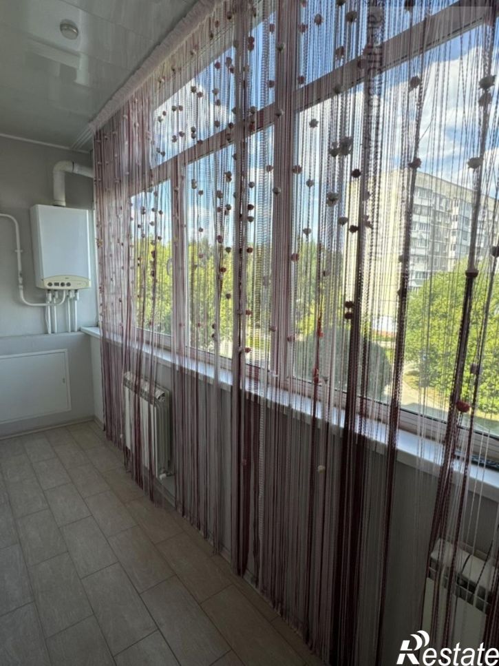 3-комн квартира Кавалерийская ул, 12