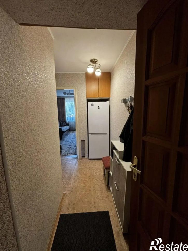 2-комн квартира Нагорная 3-я ул, 24
