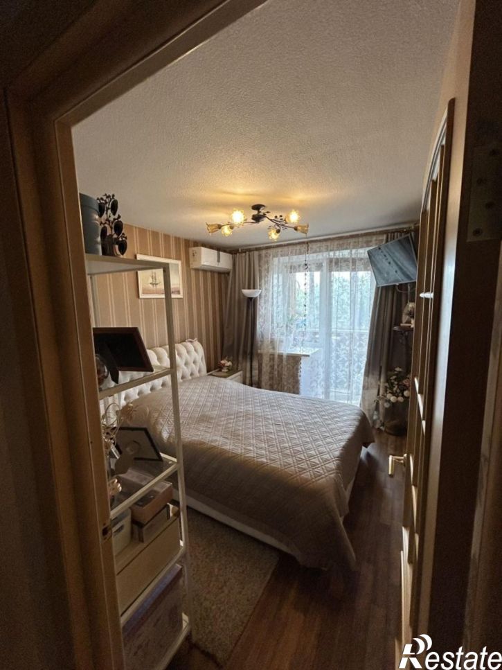 3-комн квартира Садовая ул, 75