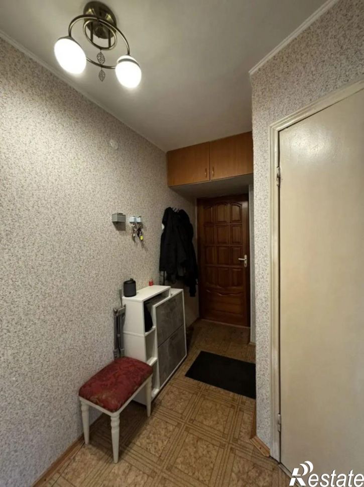 2-комн квартира Нагорная 3-я ул, 24