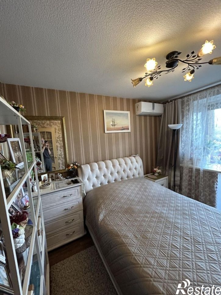 3-комн квартира Садовая ул, 75