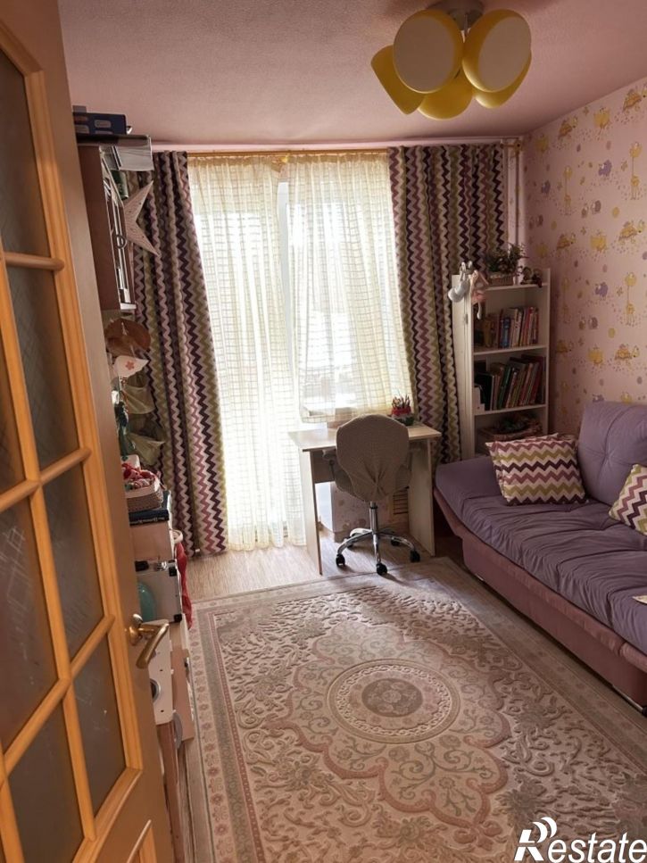 3-комн квартира Садовая ул, 75