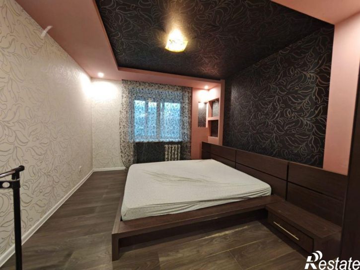 2-комн квартира Лежневская ул, 164а