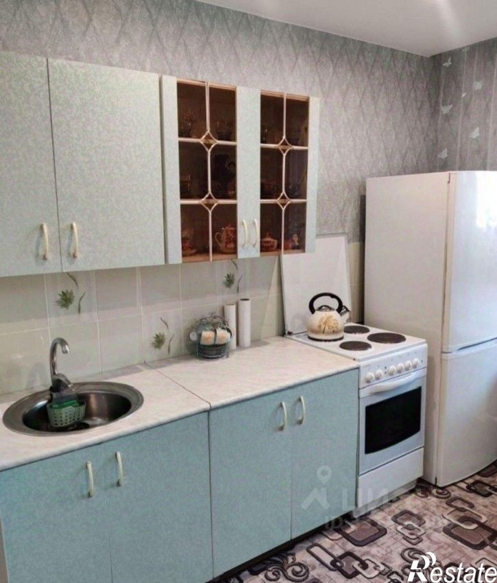 1-комн квартира Кохомское шоссе, 13,  д. 13