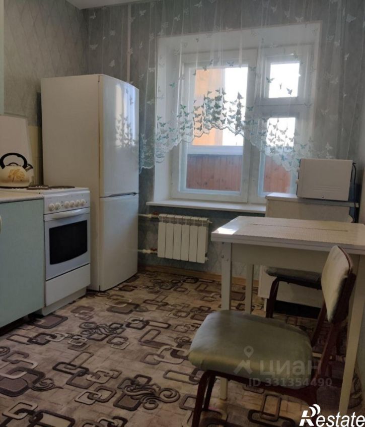 1-комн квартира Кохомское шоссе, 13,  д. 13