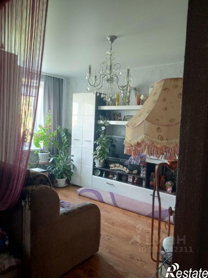 2-комн квартира ул Кузнецова, 48,  д. 48