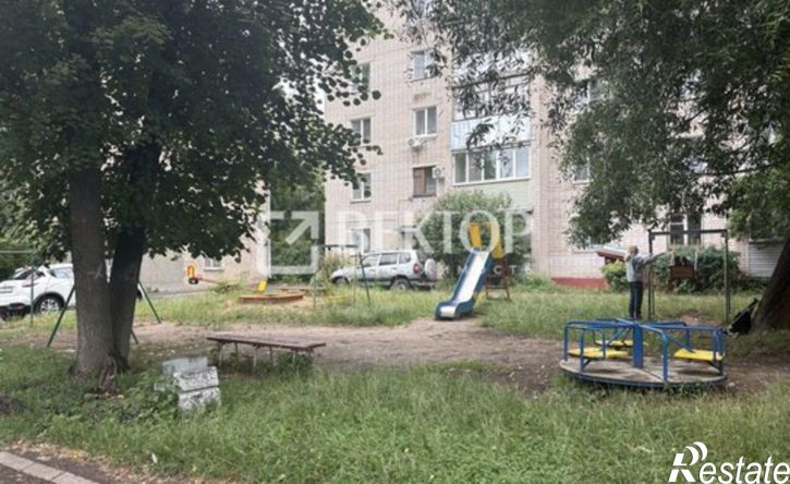 3-комн квартира ул Кирякиных, 13,  д. 13