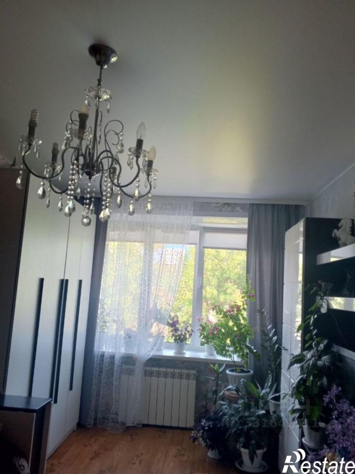 2-комн квартира ул Кузнецова, 48,  д. 48