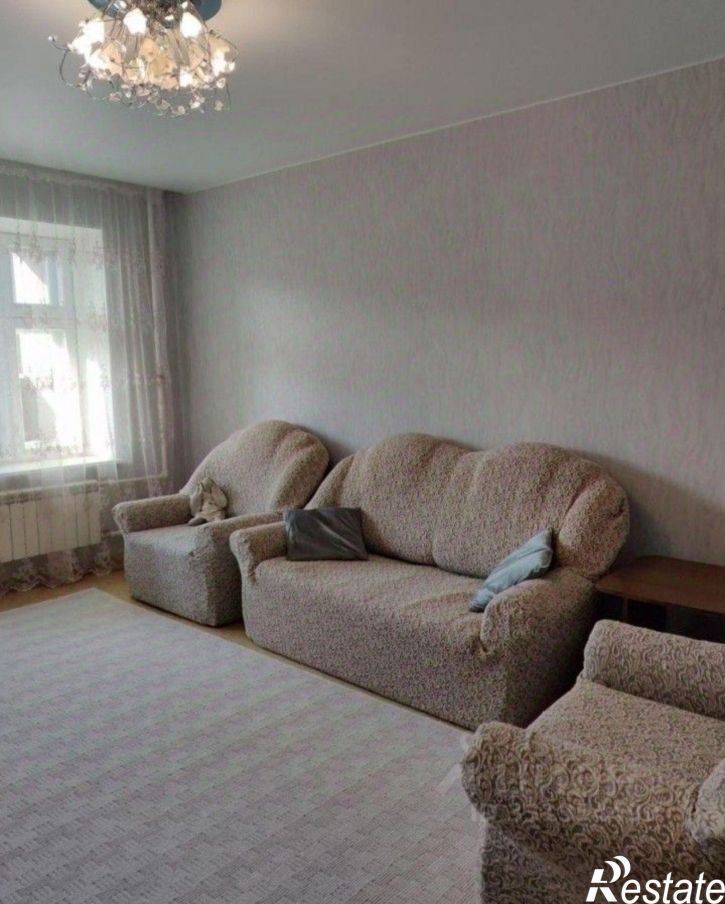 1-комн квартира Кохомское шоссе, 13,  д. 13