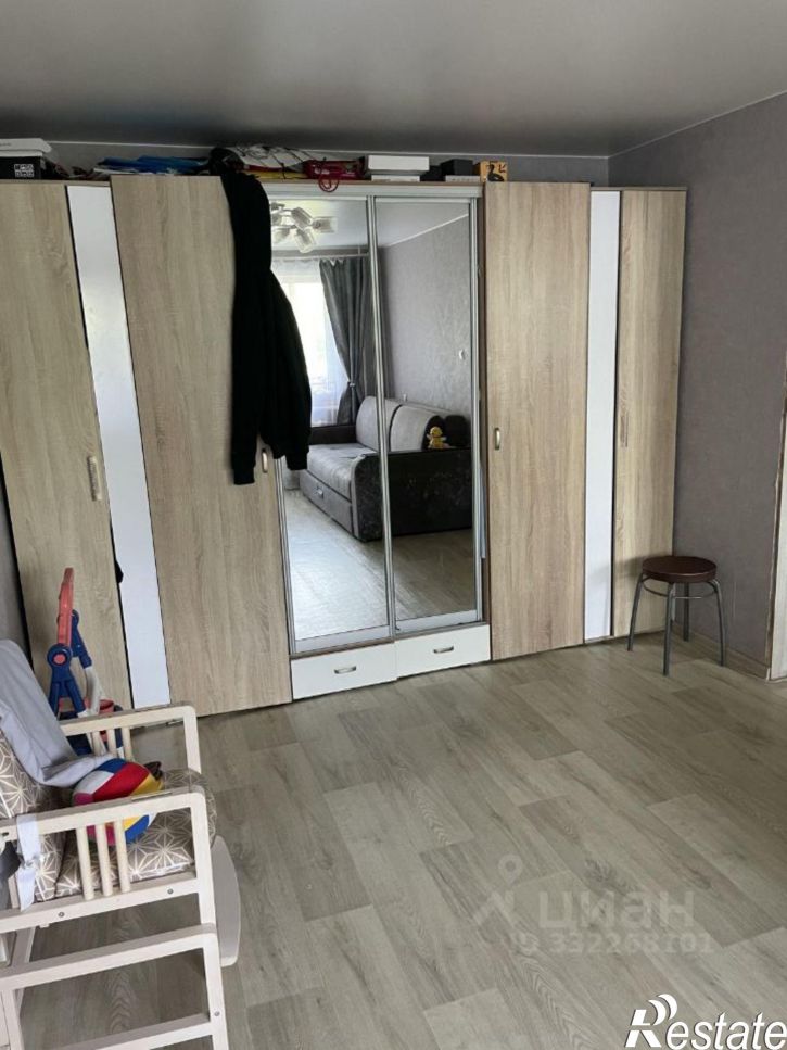 2-комн квартира ул Ташкентская, 93,  д. 93