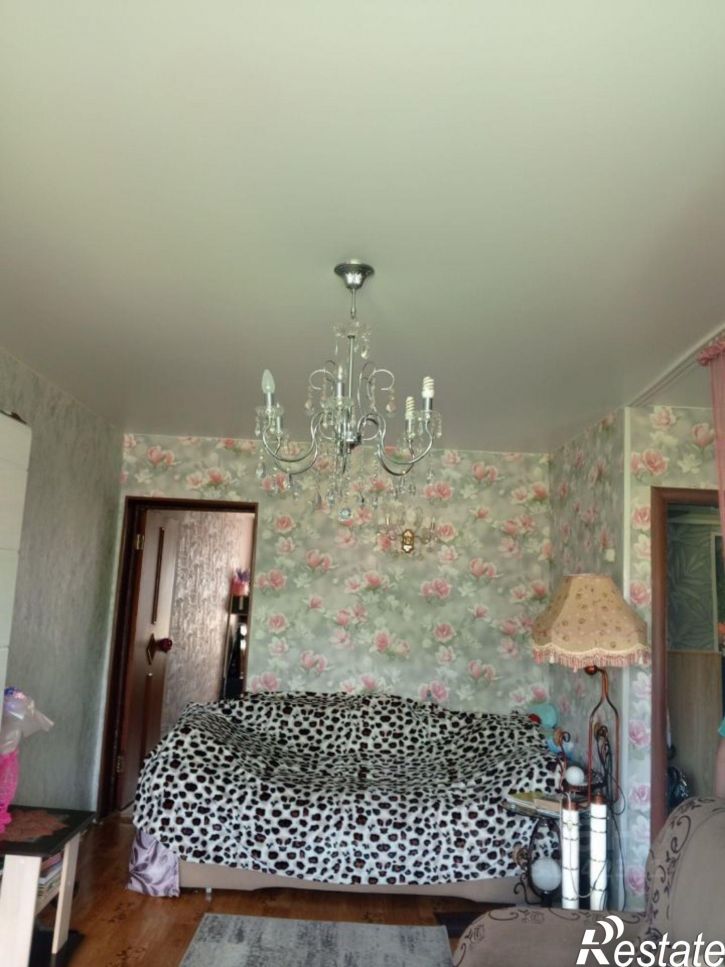 2-комн квартира ул Кузнецова, 48,  д. 48