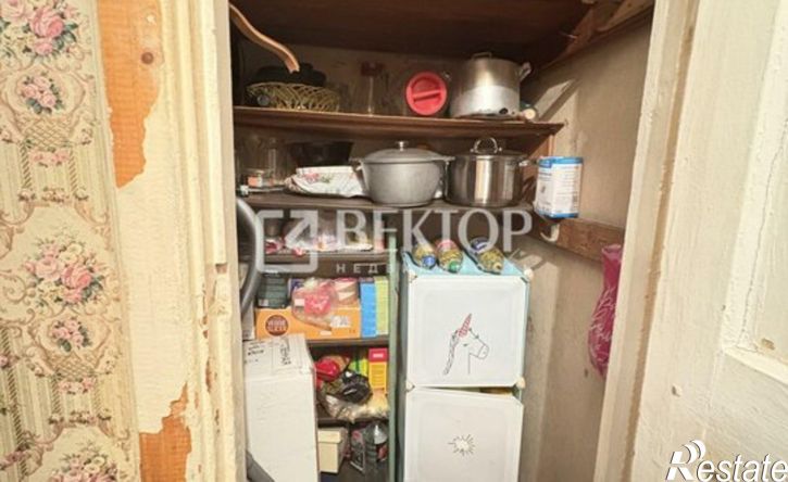 3-комн квартира ул Кирякиных, 13,  д. 13