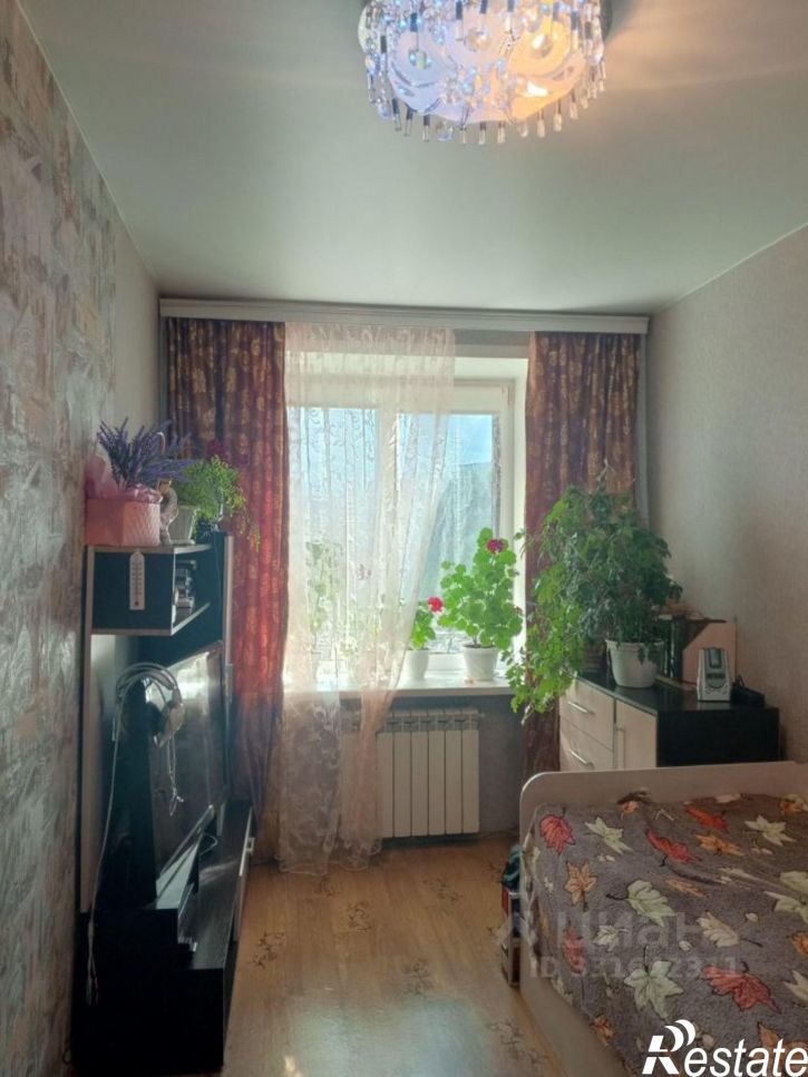 2-комн квартира ул Кузнецова, 48,  д. 48