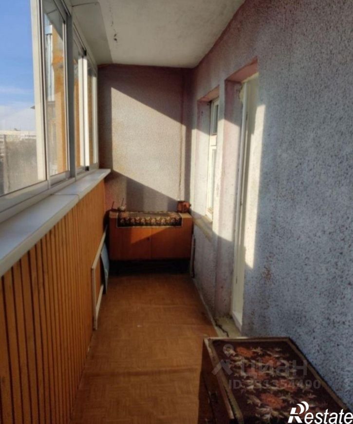 1-комн квартира Кохомское шоссе, 13,  д. 13