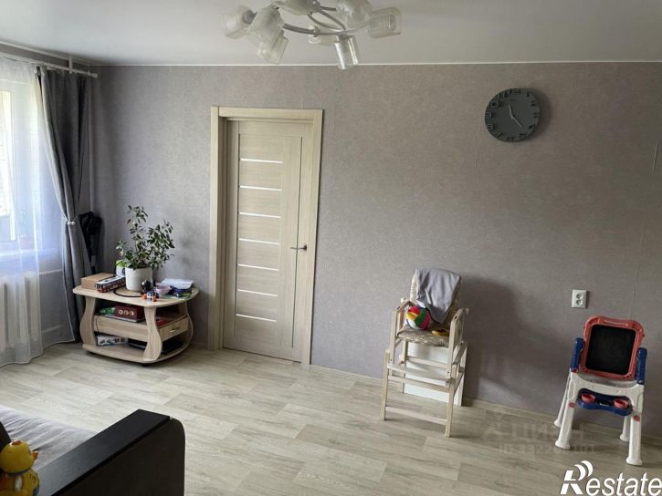 2-комн квартира ул Ташкентская, 93,  д. 93