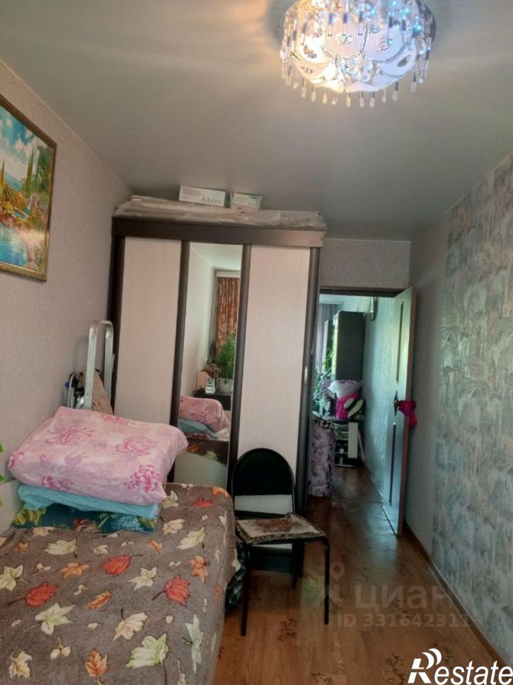 2-комн квартира ул Кузнецова, 48,  д. 48