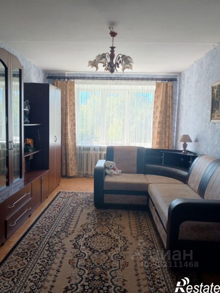 2-комн квартира ул Свободы, 47,  д. 47