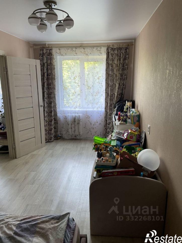 2-комн квартира ул Ташкентская, 93,  д. 93