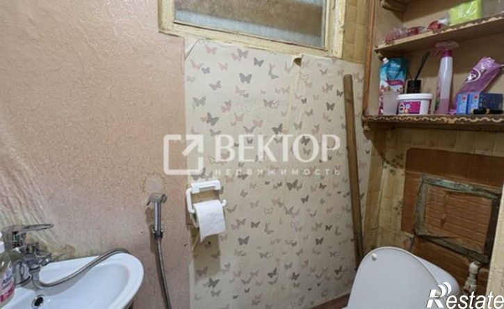 3-комн квартира ул Кирякиных, 13,  д. 13
