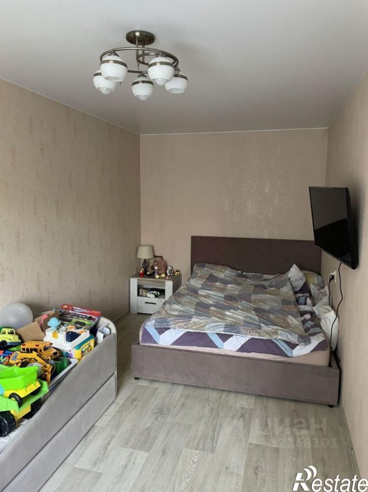 2-комн квартира ул Ташкентская, 93,  д. 93