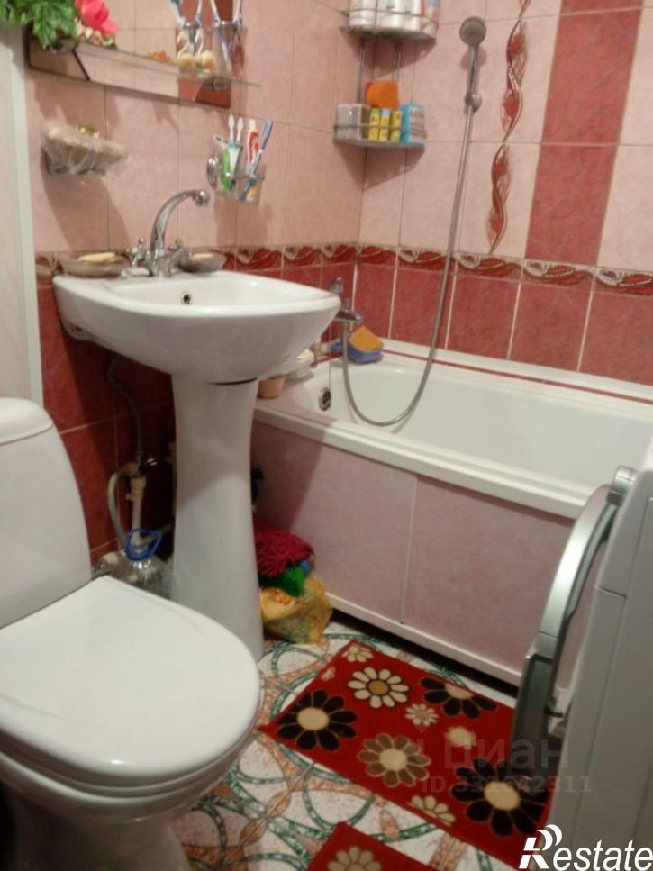 2-комн квартира ул Кузнецова, 48,  д. 48