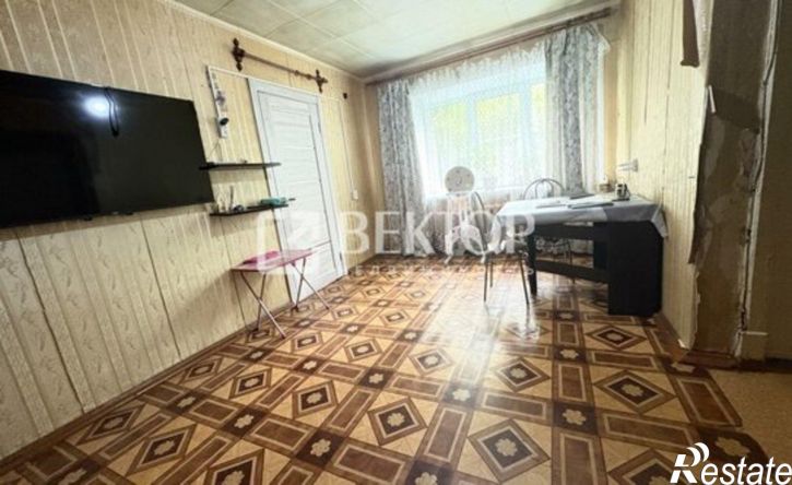 3-комн квартира ул Кирякиных, 13,  д. 13