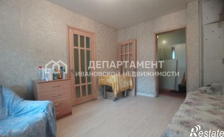 3-комн квартира ул Дюковская, 46,  д. 46