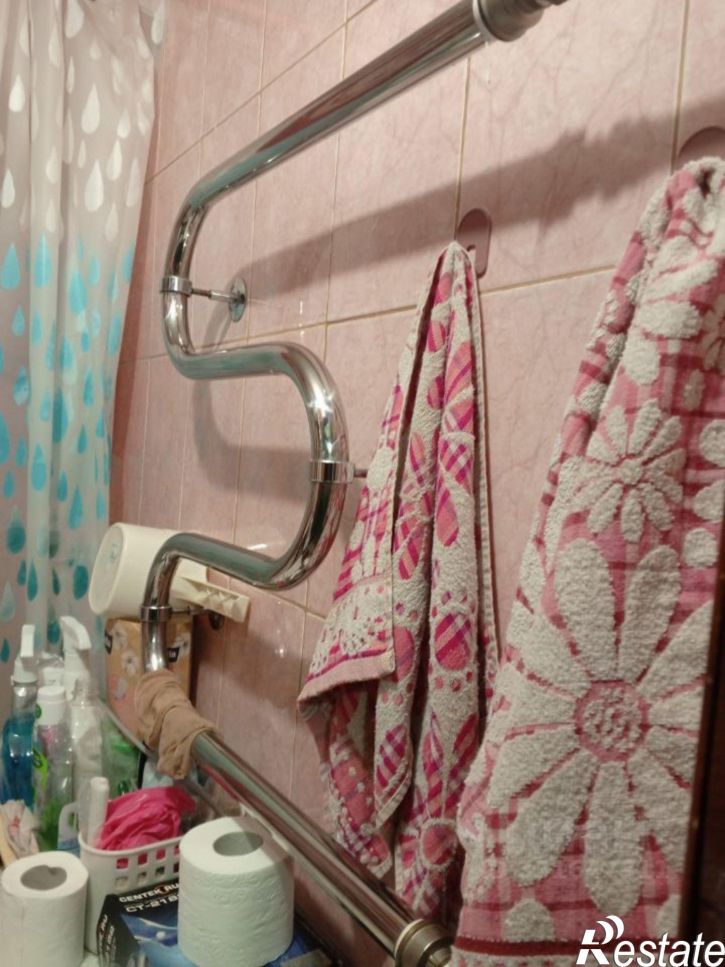 2-комн квартира ул Кузнецова, 48,  д. 48