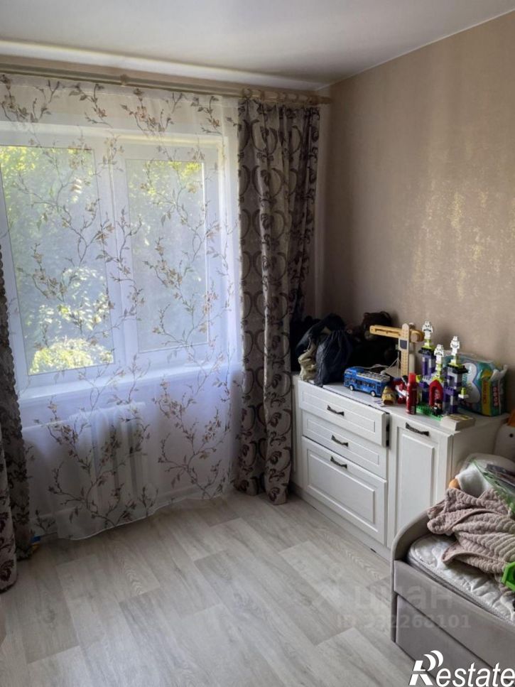 2-комн квартира ул Ташкентская, 93,  д. 93