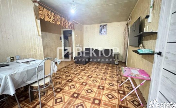 3-комн квартира ул Кирякиных, 13,  д. 13