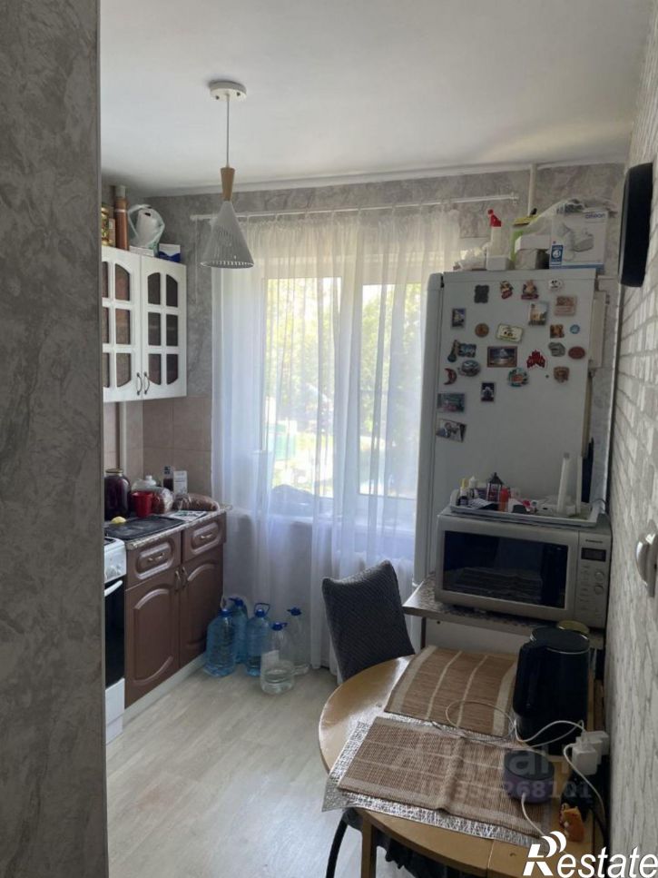 2-комн квартира ул Ташкентская, 93,  д. 93