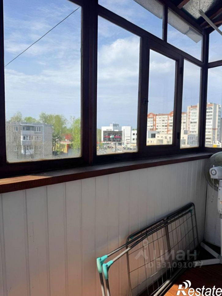 2-комн квартира ул Шубиных, 27Б,  д. 27Б