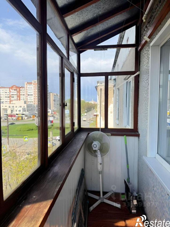 2-комн квартира ул Шубиных, 27Б,  д. 27Б