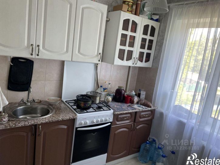2-комн квартира ул Ташкентская, 93,  д. 93