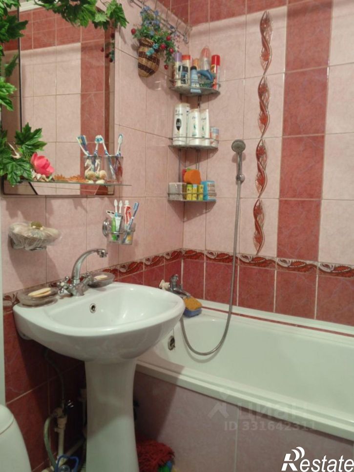 2-комн квартира ул Кузнецова, 48,  д. 48