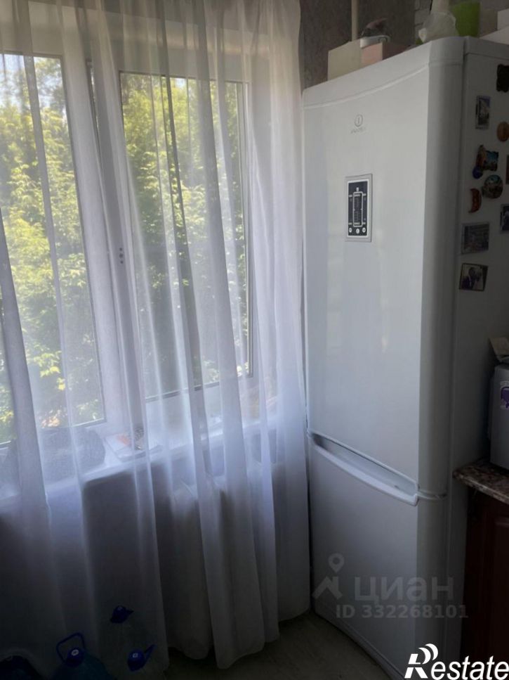 2-комн квартира ул Ташкентская, 93,  д. 93