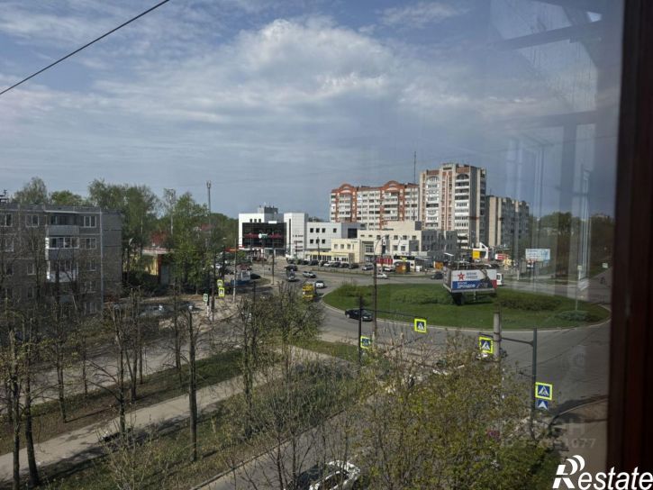 2-комн квартира ул Шубиных, 27Б,  д. 27Б
