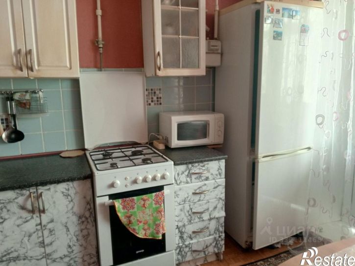 2-комн квартира ул Свободы, 47,  д. 47