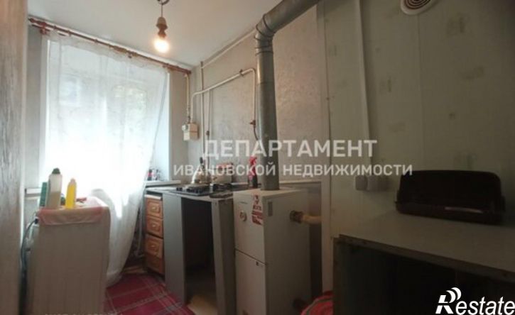 3-комн квартира ул Дюковская, 46,  д. 46