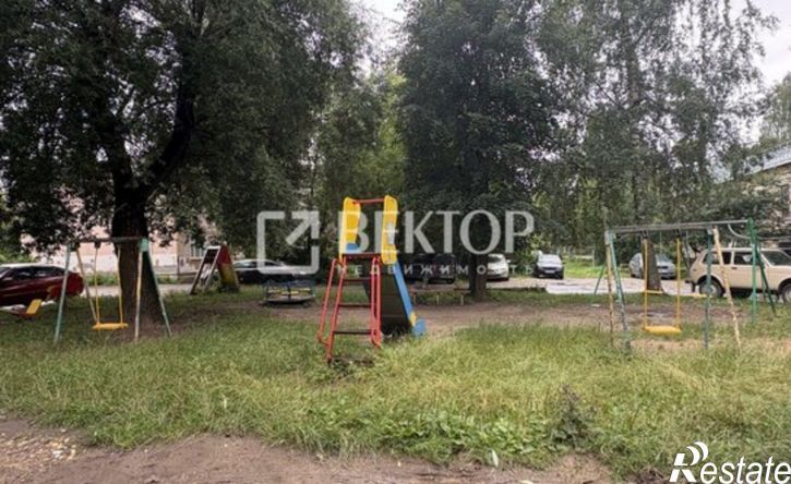 3-комн квартира ул Кирякиных, 13,  д. 13