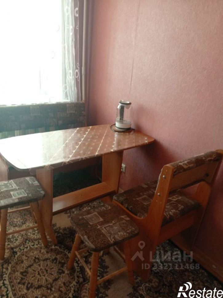 2-комн квартира ул Свободы, 47,  д. 47