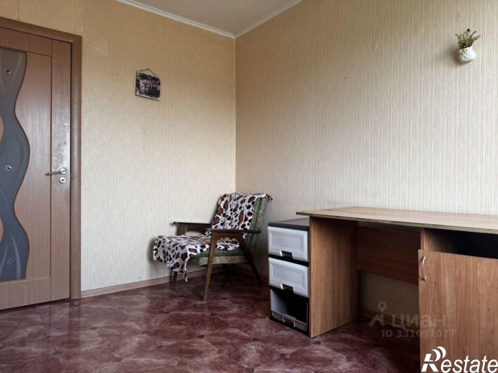 2-комн квартира ул Шубиных, 27Б,  д. 27Б
