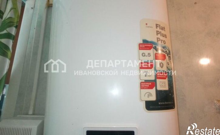 3-комн квартира ул Дюковская, 46,  д. 46
