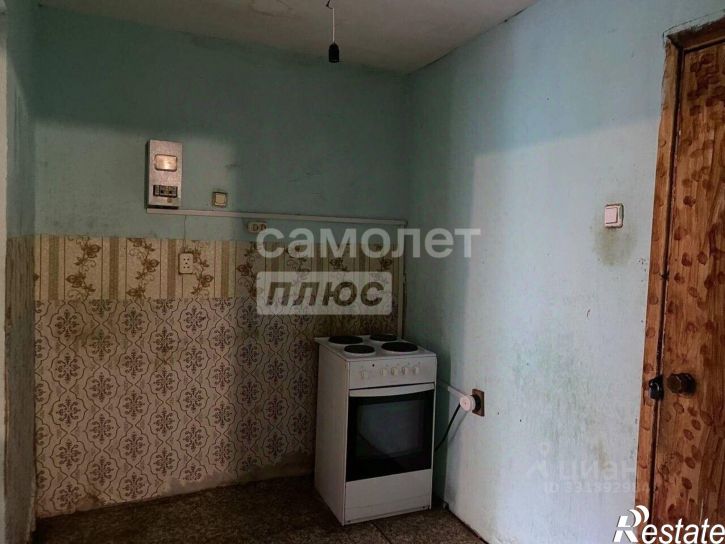 Комната Слесарный пер, 15,  д. 15